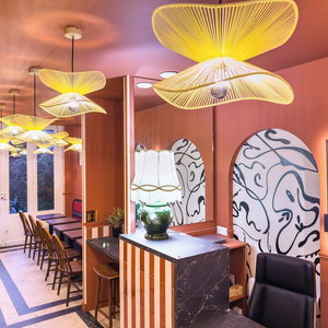 Hotel Ark Hôtel Paris Boulogne cazare Boulogne-Billancourt