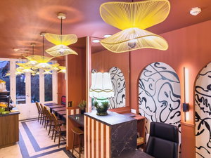 Hotel Ark Hôtel Paris Boulogne cazare Boulogne-Billancourt
