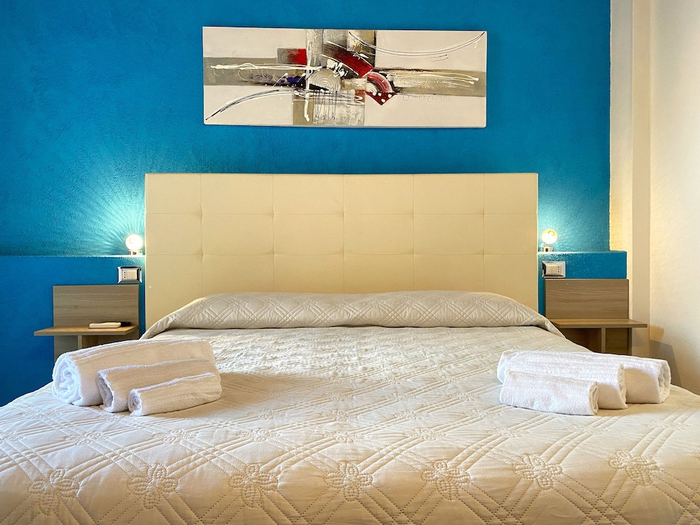 Hotel Gioia Guest House