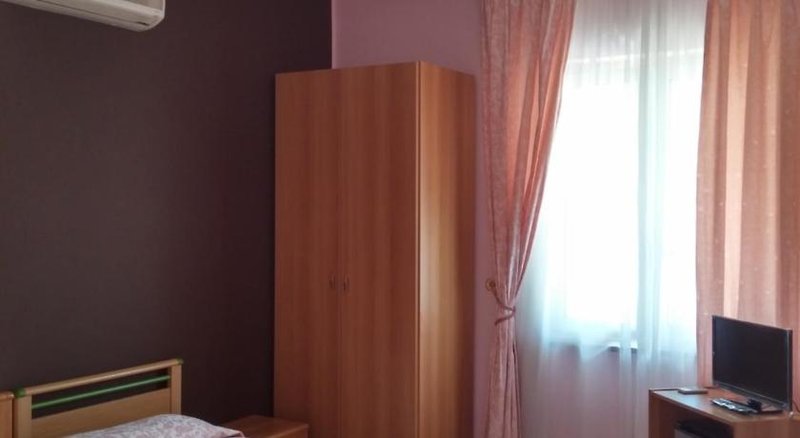 Hotel Affittacamere Il Quadrifoglio