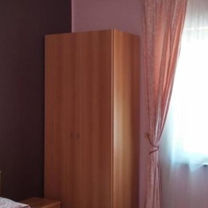 Hotel Affittacamere Il Quadrifoglio cazare Frascineto