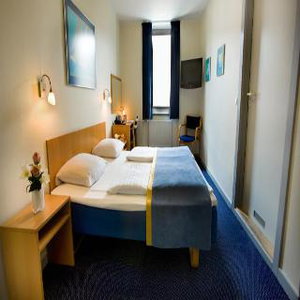 Hotel Hotel Maritime cazare Copenhaga