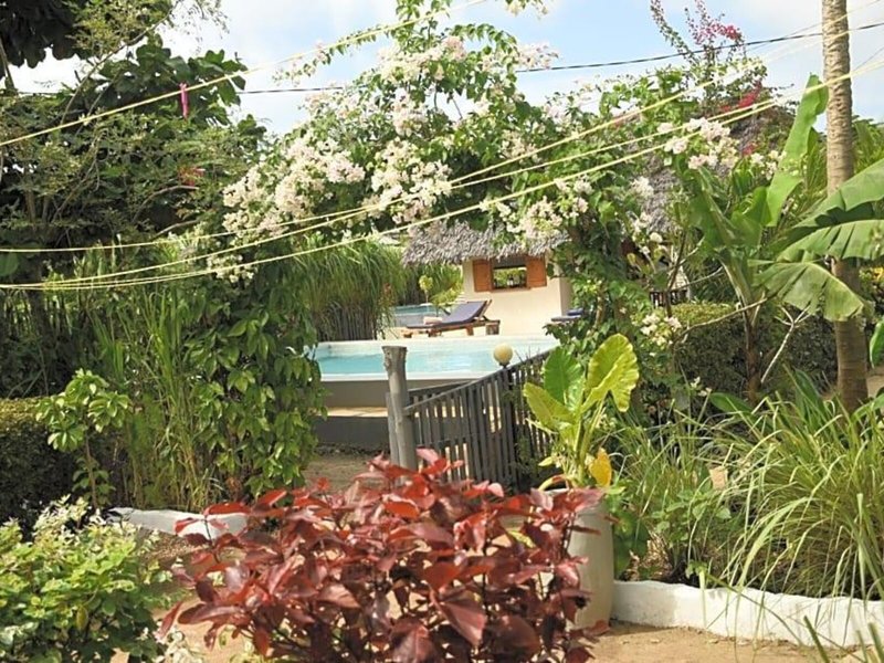 Hotel Shamba Village