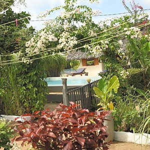 Hotel Shamba Village cazare Paje