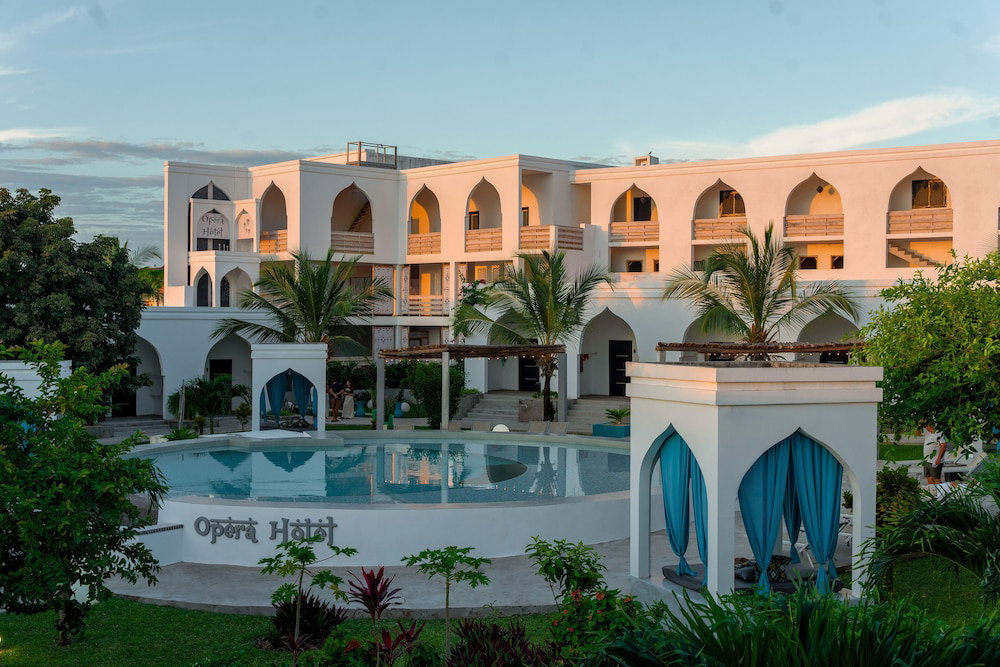Hotel Opera Hotel