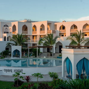 Hotel Opera Hotel cazare Nungwi