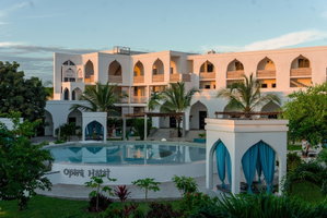 Hotel Opera Hotel cazare Nungwi