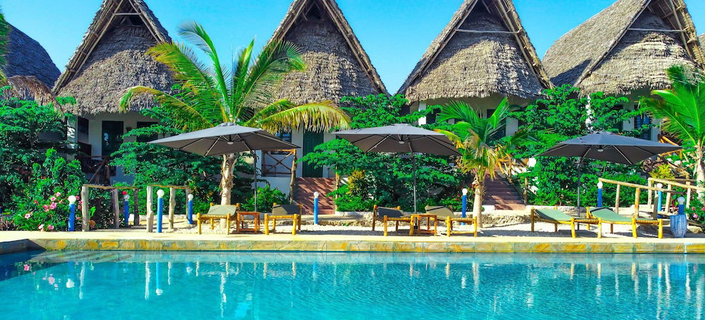 Hotel Jabali Bungalows Lodge