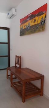 Hotel Amani Paje B&B