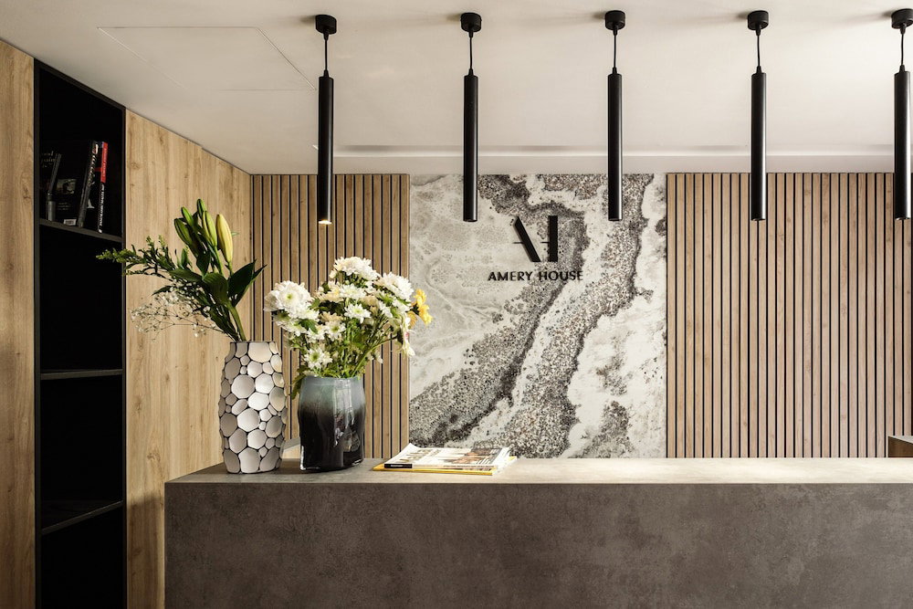 Amery House