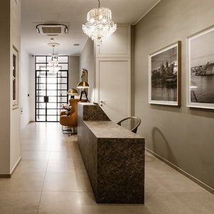Hotel The Sliema Suites cazare Sliema
