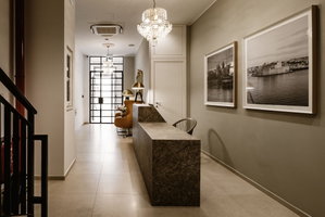 Hotel The Sliema Suites cazare Sliema