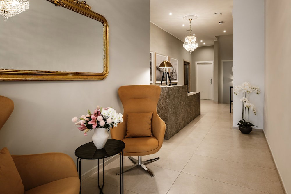 The Sliema Suites