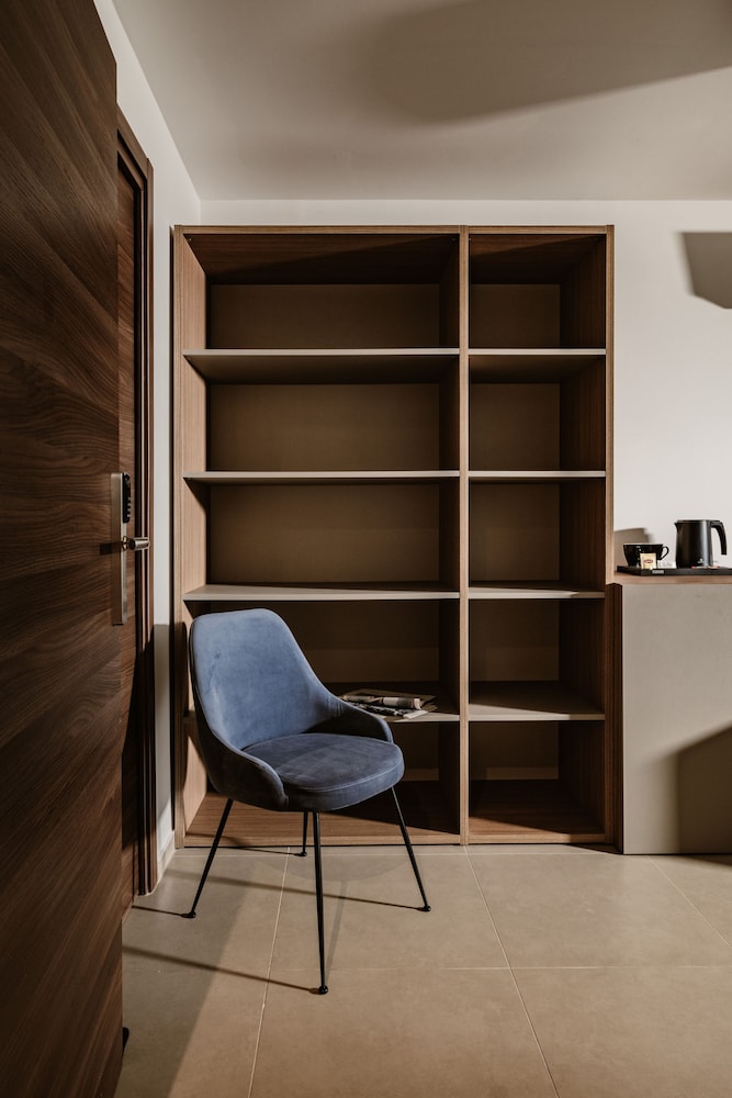 The Sliema Suites