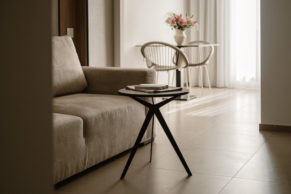 The Sliema Suites