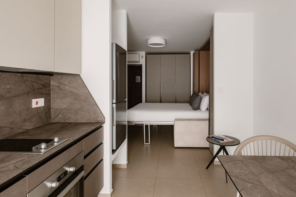 The Sliema Suites