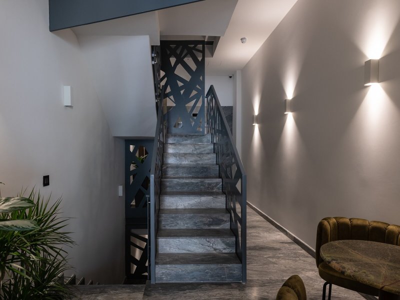 Hotel Marea Boutique Hotels