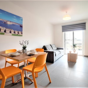 Hotel Elise Apartments cazare Gzira