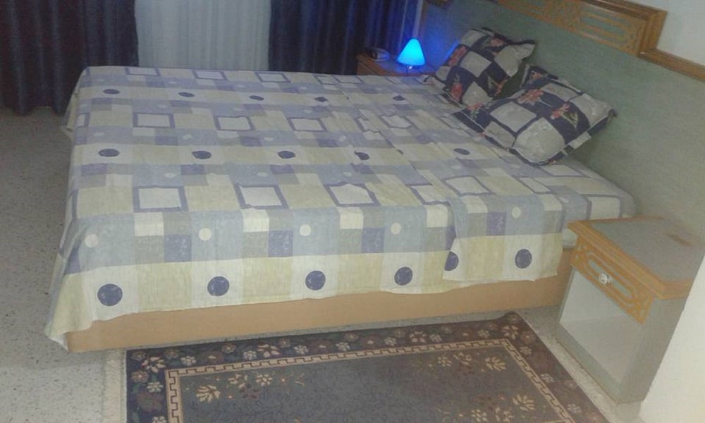 El Goulli Appartement