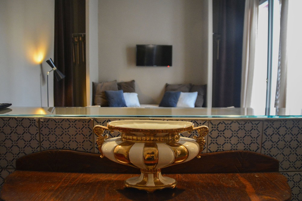 Hotel Ziolì