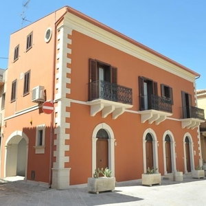 Hotel B&B Al Teatro cazare Comiso