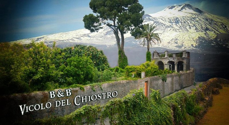 Hotel B&B Vicolo Del Chiostro
