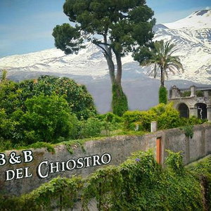 Hotel B&B Vicolo Del Chiostro cazare Aci Sant'Antonio