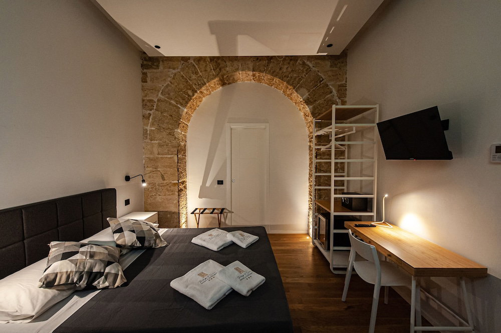 Hotel Palazzo Al Carmine