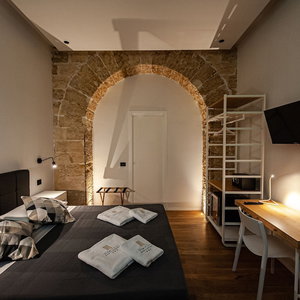 Hotel Palazzo Al Carmine cazare Monreale