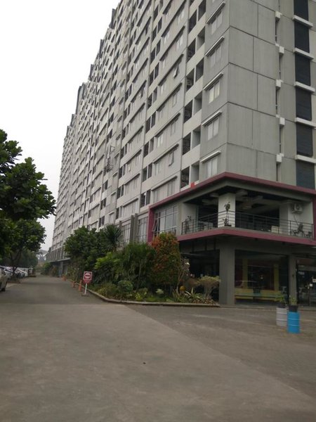 Hotel Edge By Orin