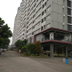 Hotel Edge By Orin cazare Cimahi