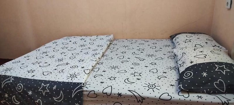 Hotel Villa Lembang Bunda