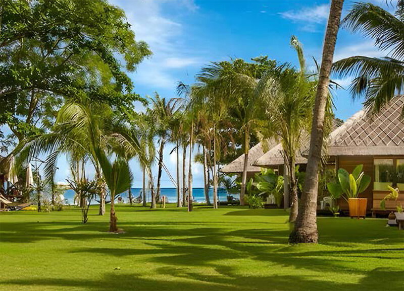 Hotel Lovina Haven Boutique Resort