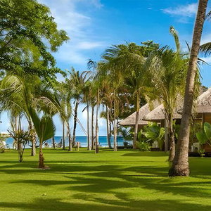 Hotel Lovina Haven Boutique Resort cazare Lovina Beach