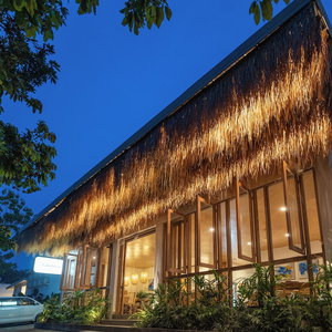 Hotel Lakubumi Pavilion cazare Ungasan