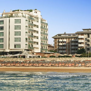 Hotel Las Vegas cazare Lido di Jesolo