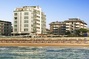 Hotel Las Vegas cazare Lido di Jesolo