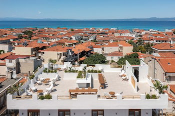 Hotel Palm Boutique Suites