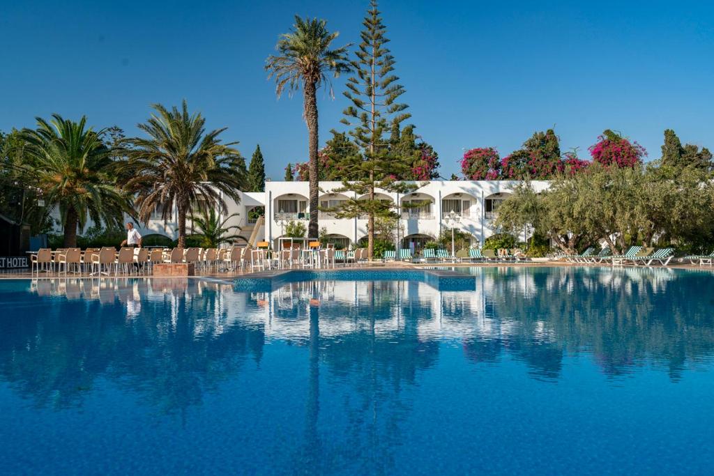 Hotel Le Hammamet Hotel & Spa