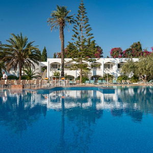 Sejur Le Hammamet Hotel & Spa vacanta Hammamet