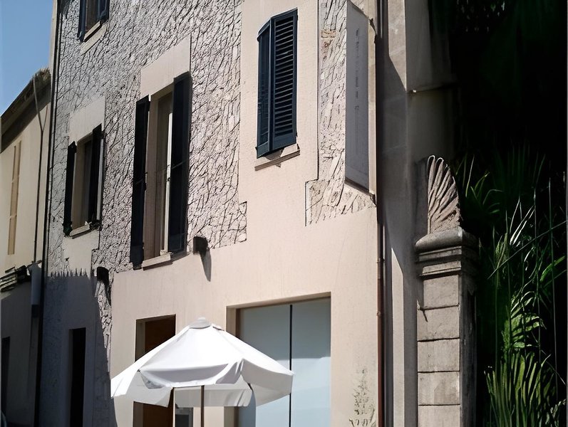 Hotel Desbrull