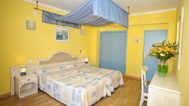 Hotel Hostal Hpc Portocolom