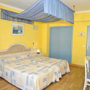 Hotel Hostal Hpc Portocolom cazare Portocolom