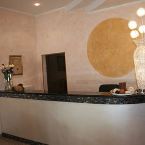 Hotel Trifoglio cazare Lido di Jesolo