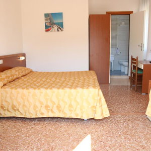 Hotel Panorama cazare Lido di Jesolo