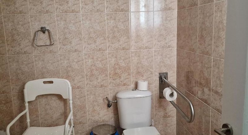 Hotel Hostal Alba