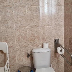 Hotel Hostal Alba cazare Torrevieja