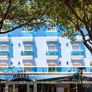 Hotel Hotel Ettoral cazare Lido di Jesolo