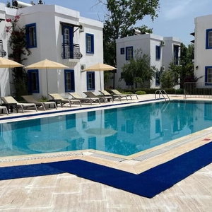 Hotel Ege Apartments cazare Yalikavak