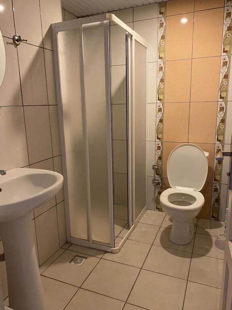 Isabella Aparthotel